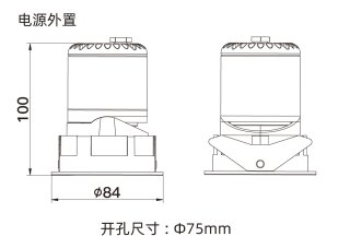 DWK1161大样图